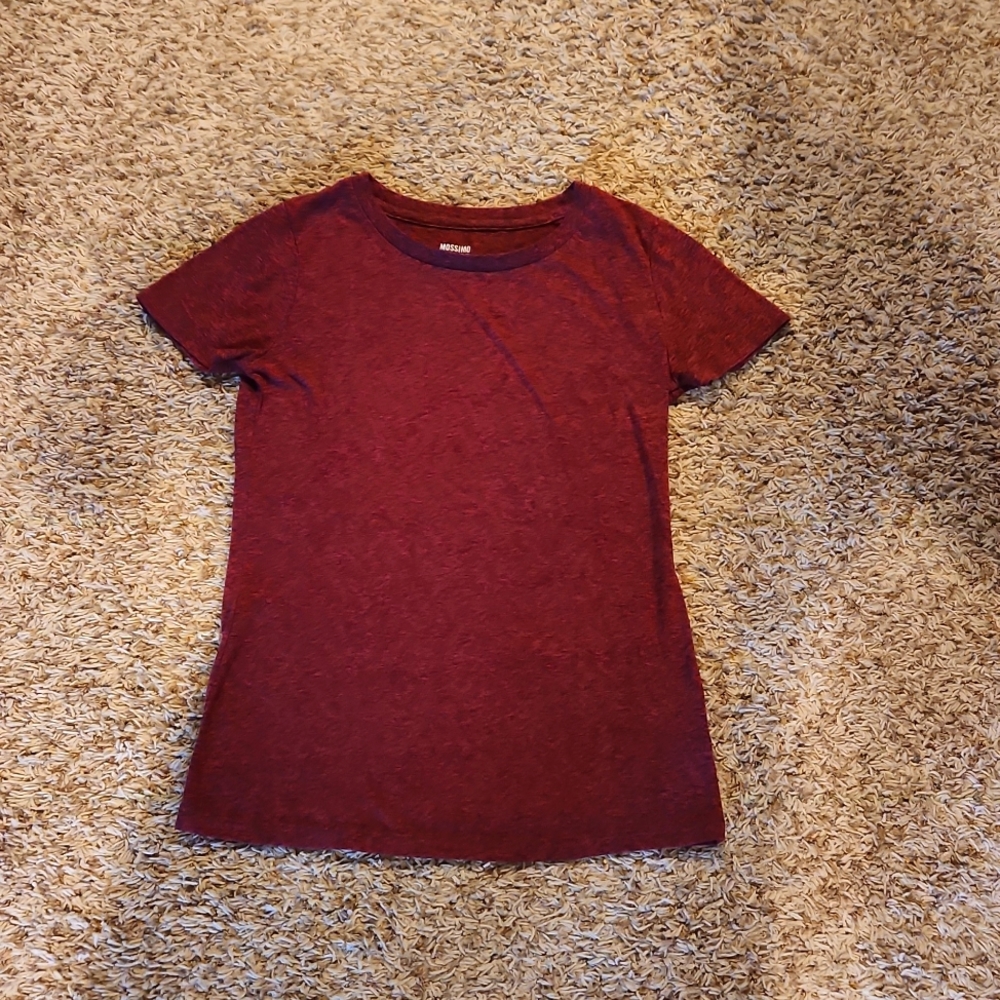 Mossimo supply shirt